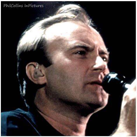 phil collins death|Phil Collins bids emotional farewell to fans at his final concert.